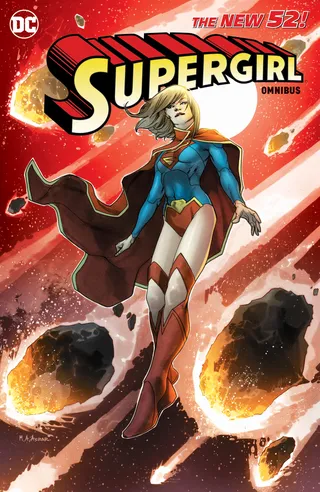 Supergirl