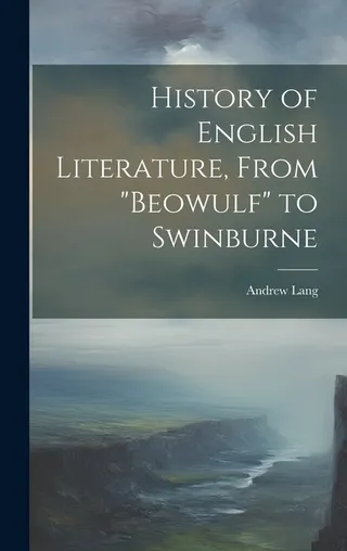 History of English Literature