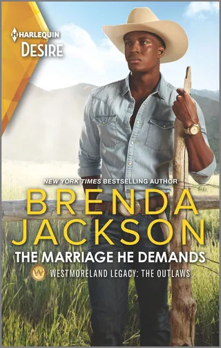 Marriage He Demands
