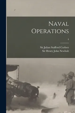 Naval Operations