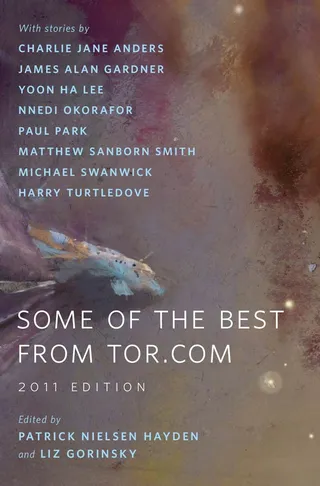 Some of the Best from Tor.com