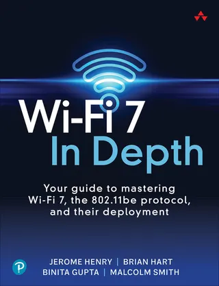 Wi-Fi 7 in Depth