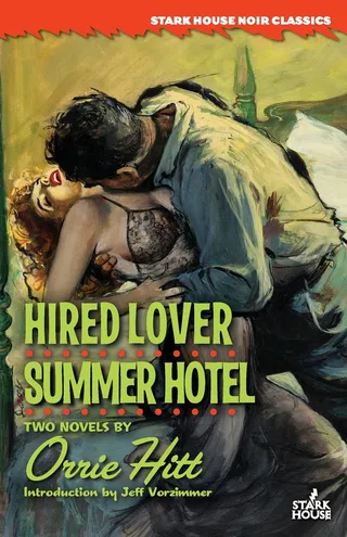 Hired Lover
