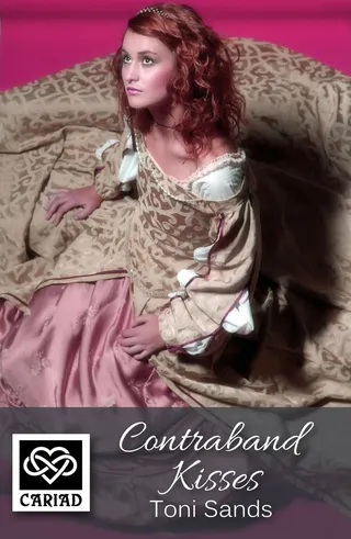 Contraband Kisses