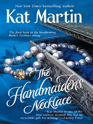 The Handmaiden's Necklace