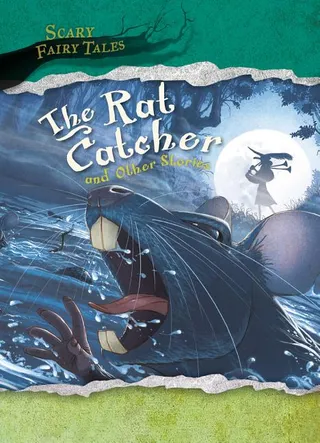 The Rat Catcher