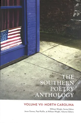 The Southern Poetry Anthology