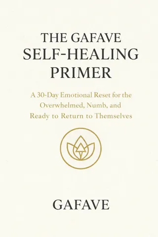 Gafave Self-Healing Primer