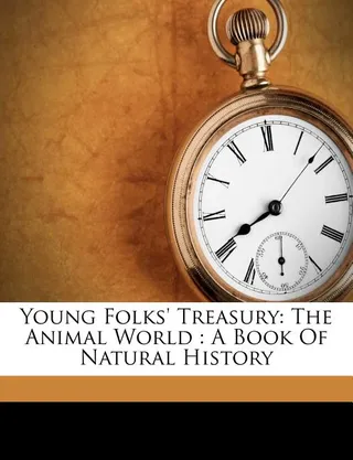 Young Folks' Treasury