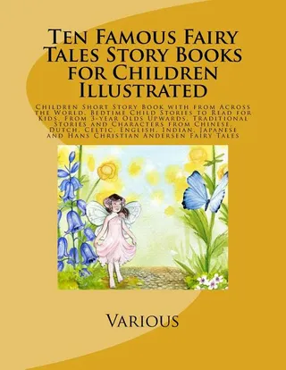 Ten Famous Fairy Tales
