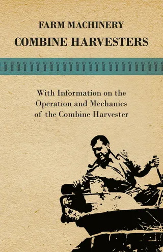 Farming Machinery