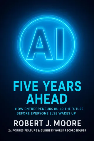 AI: Five Years Ahead