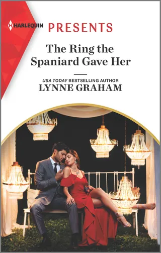 Ring the Spaniard Gave Her