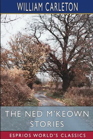 The Ned M'Keown Stories