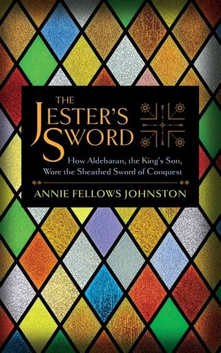 The Jester's Sword