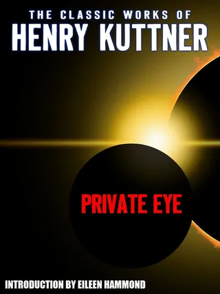 Private Eye
