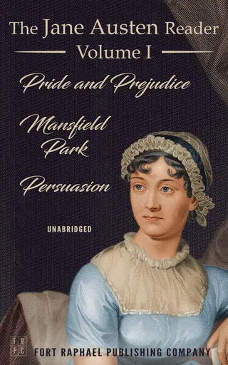 The Jane Austen Reader