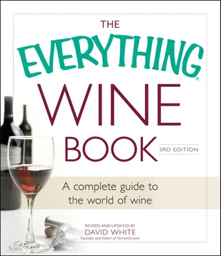 The Everything Wine Book