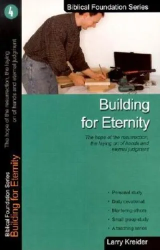 Building for Eternity