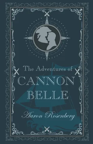 The Adventures of Cannon Belle