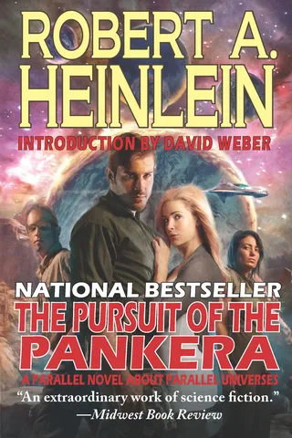 The Pursuit of the Pankera