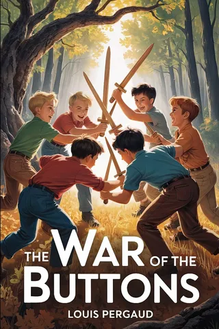 The War of the Buttons