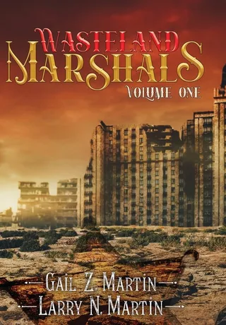 Wasteland Marshals