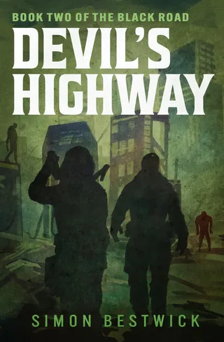 Devil's Highway