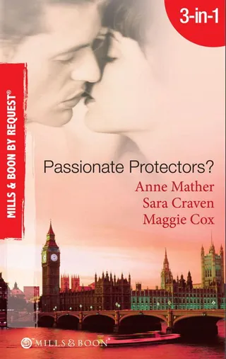 Passionate Protectors