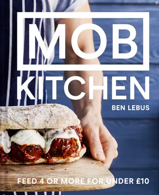 MOB Kitchen
