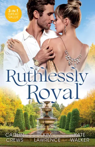 Ruthlessly Royal