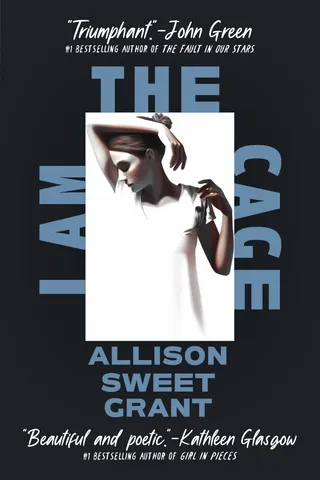 I Am the Cage