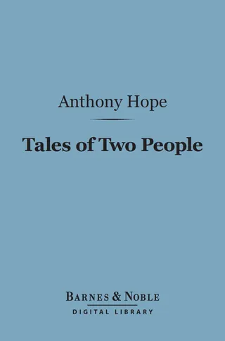Tales of Two People