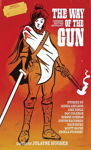 Way of the Gun