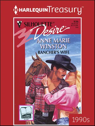 Rancher's Wife