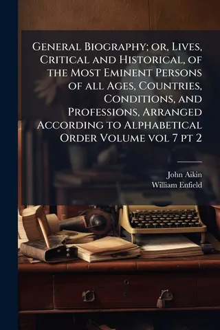 General Biography