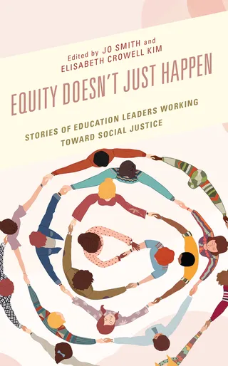 Equity Doesn't Just Happen