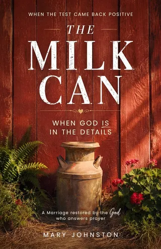 The Milk Can