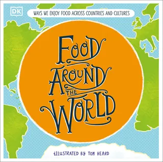Food Around the World
