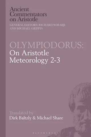 Olympiodorus