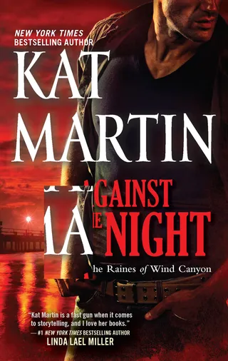 Against the Night
