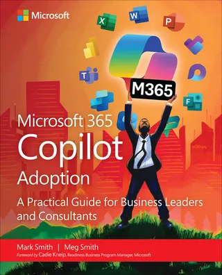 Microsoft 365 Copilot Adoption