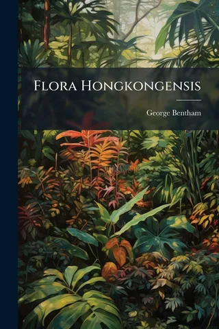 Flora Hongkongensis