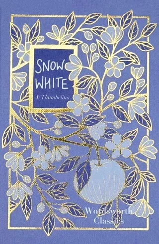 Snow White with Thumbelina