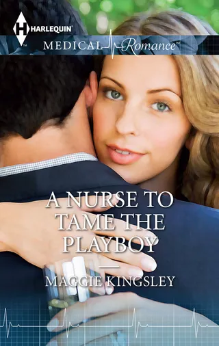 Nurse to Tame the Playboy