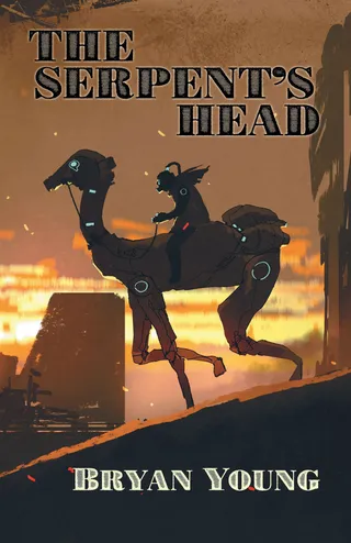 Serpent's Head