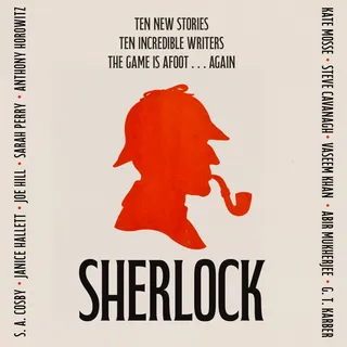 Sherlock