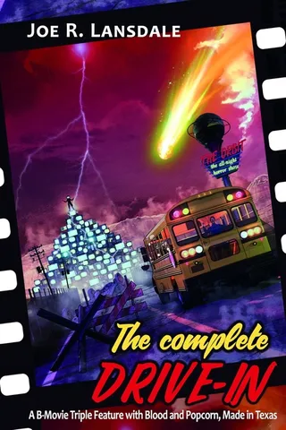 The Drive-In