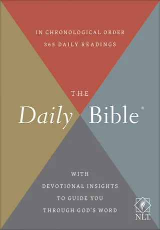 The Daily Bible