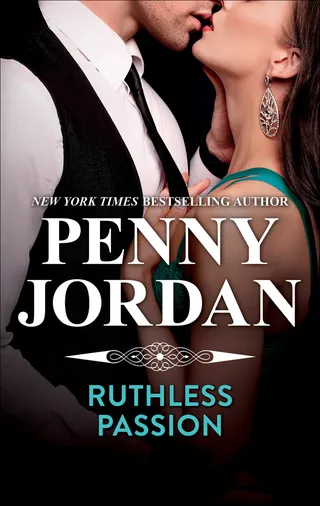 Ruthless Passion